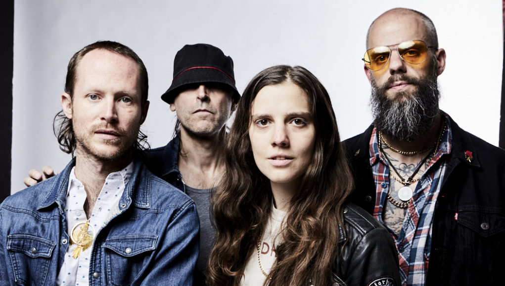 Baroness