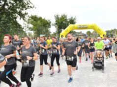 Subota na zagrebačkom Bundeku u znaku petog GRAWE noćnog maratona pod sloganom „Neki drugi svijet“