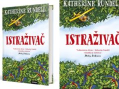 Znanje predstavlja dječju knjigu godine “Istraživač”
