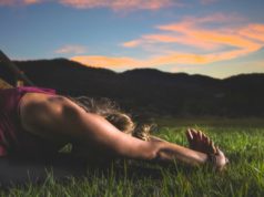 Savjeti za uspješnu meditaciju