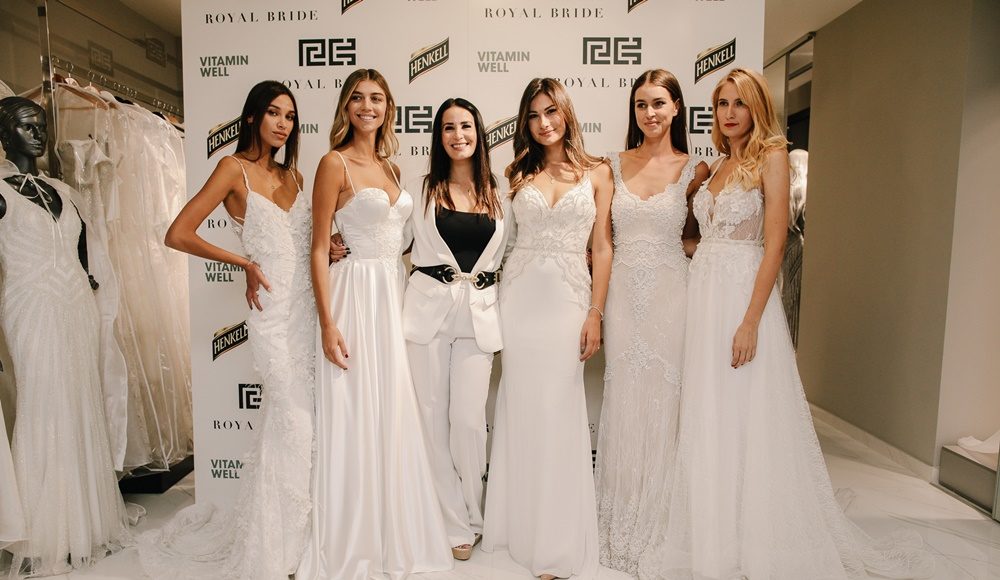 01 Vlasnica Ivana Bilic s modelima