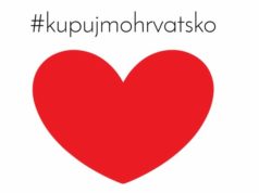 Otvorena akcija Kupujmo hrvatsko u Zagrebu