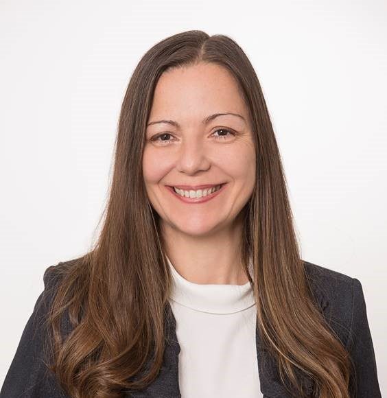 Monika Toth, EIT Health