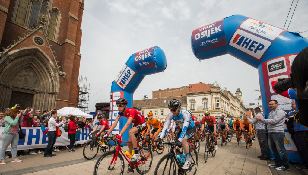 Tour of Croatia 2018 | photo: www.kl-photo.com