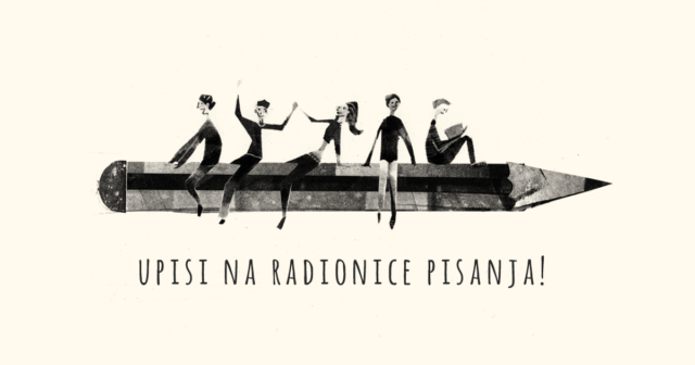 pisanje