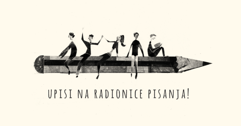 Četrnaesta godina pisnja u CeKaPe-u počinje!
