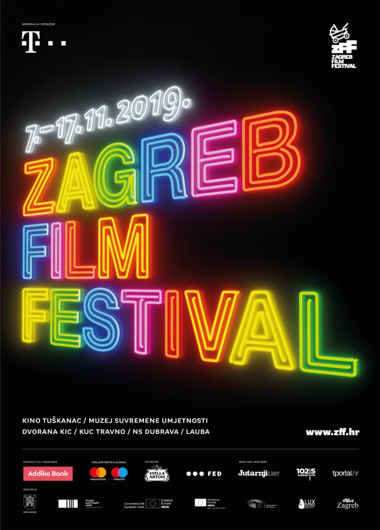 Bliži se studeni – ZFF otkriva prve programske adute