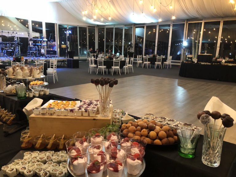 Zagreb je dobio novu oazu za organizaciju tematskih događanja – Avantgarden Event Square