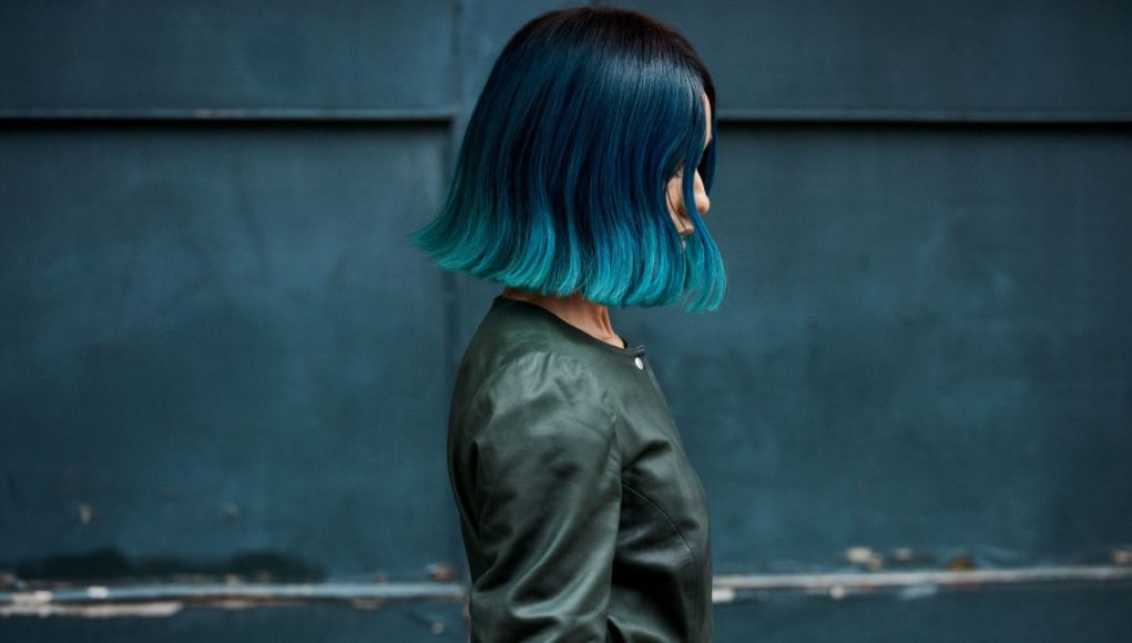 Keune-Color-Chameleon-Blue-Green