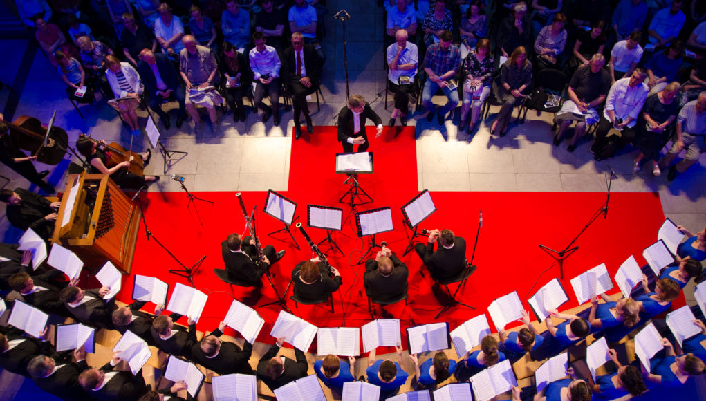 21.12.2019. festival glazbe Zagreb - komorni zbor Ivan Filipović slika