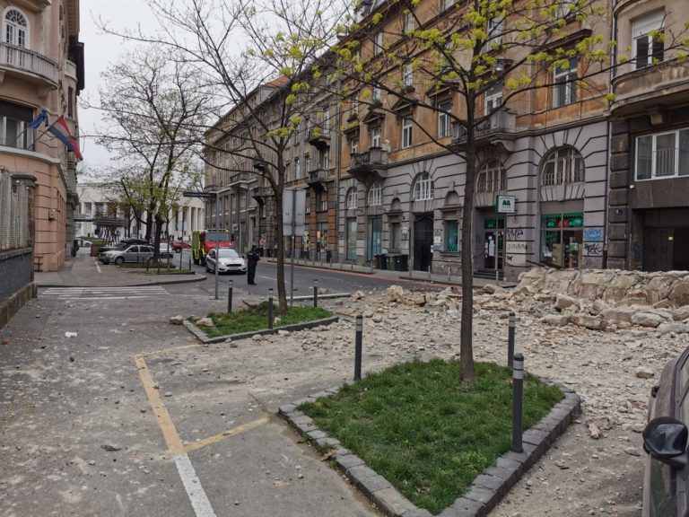 Odrađeno 80 intervencija s oko 300 vatrogasaca