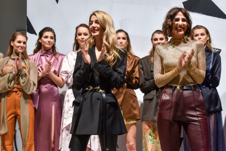 Zagreb Fashion Destination oduševljava