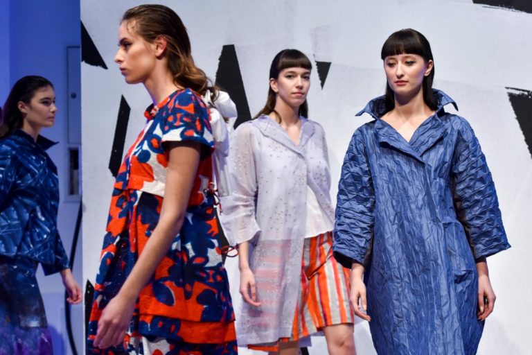 Drugi dan Zagreb Fashion Destination-a privukao veliki broj ljubitelja mode svih generacija