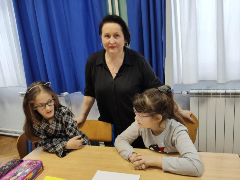 Školarcima neophodne tehnike za borbu sa stresom
