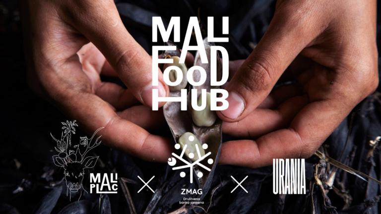 Mali Food Hub: Velika ZMAG-ova razmjena sjemena u Uraniji