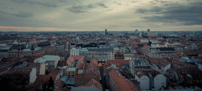 Najam u doba korona virusa