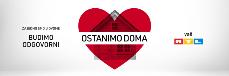 RTL Music poziva na akciju “Glasno”