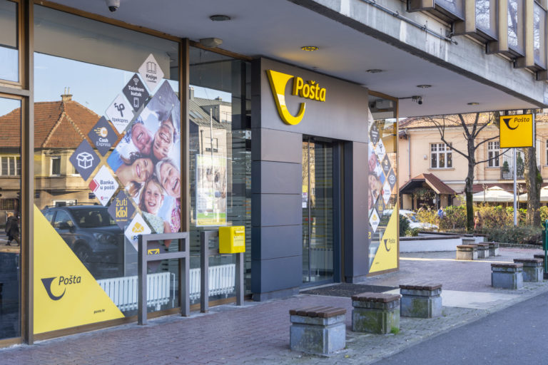 Produljenje radnih vremena 41 poštanskog ureda