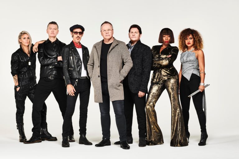 Simple Minds – Novi termin zagrebačkog koncerta