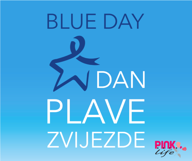 U subotu Dan plave zvijezde