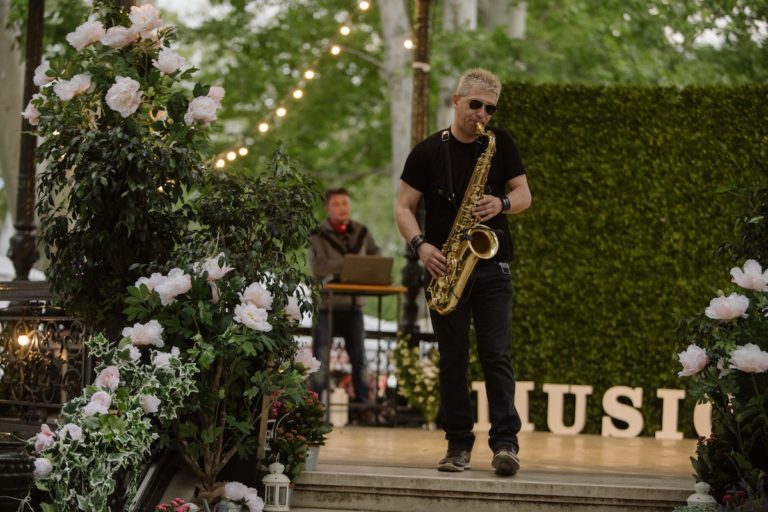 Što nas očekuje na Gastro Music festivalu?