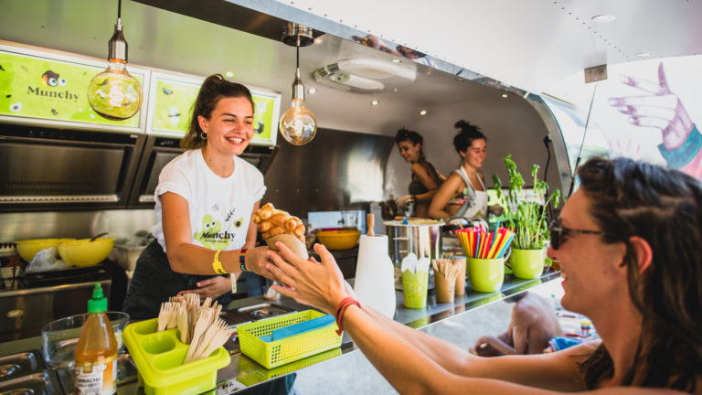 Prvi hrvatski Food Truck Festival