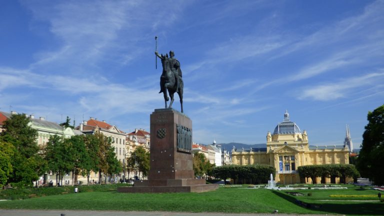 Zagreb je svrgnut s vrha ljestvice najtraženijih gradova za najam stanova