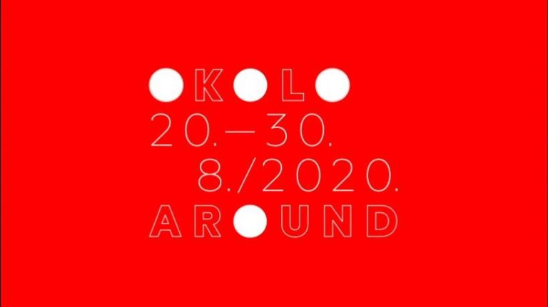 OKOLO – Projekt posvećen umjetničkom istraživanju Zagreba
