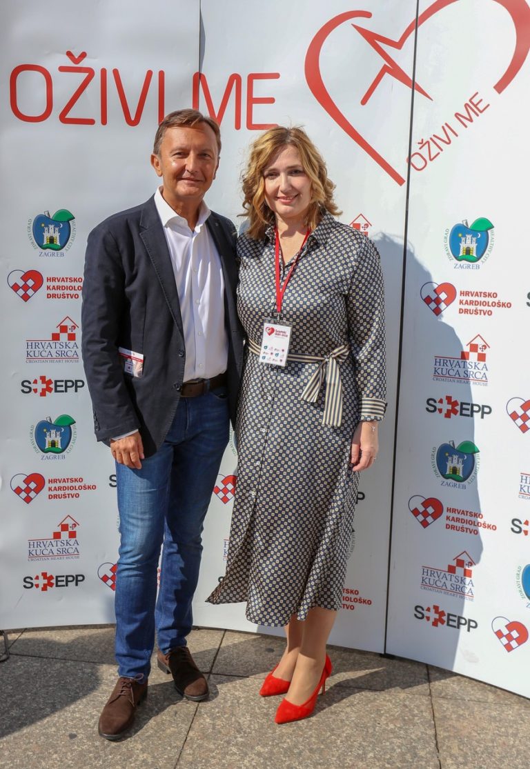 Bez obzira na pandemiju, kardiovaskularne bolesti nisu nestale!