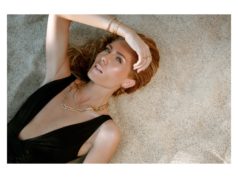 Karat Jewelry prikazuje modernu Femme Fatale