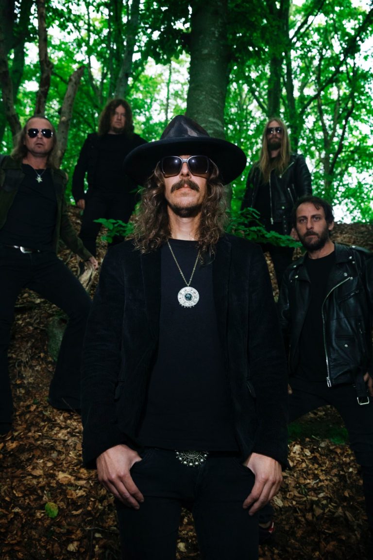 Opeth dolazi u zagrebačku Tvornicu kulture