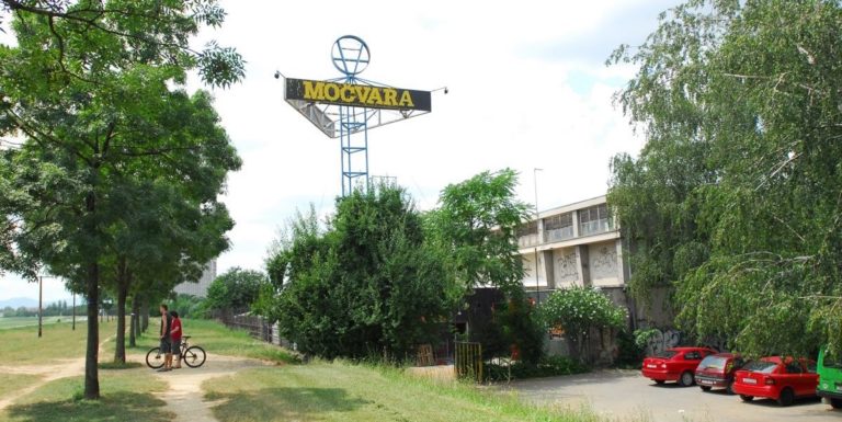 Močvara dobila nagradu za najbolji online program!