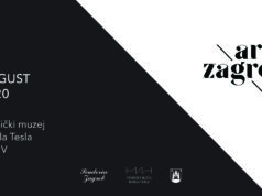 Marš iz mog horoskopa! Izložba u sklopu Art Zagreba (27. – 29.8.2020.)