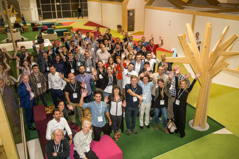 U tijeku su prijave za Startup Factory – nagradni fond od pola milijuna kuna!