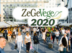 13. ZeGeVege festival