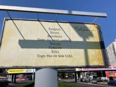 Poezija je najkraći put do srca čitatelja i ona ima snagu mijenjati svijet