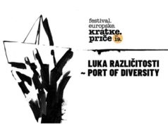 Festival europske kratke priče