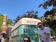 Kvartovo – beer&food party koji dolazi u vaš kvart