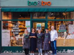 15 godina bio&bio trgovine u Ilici 70
