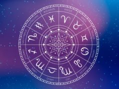Tjedni horoskop / 27.02.2023. – 05.03.2023. Background vector created by freepik - www.freepik.com