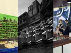 Sunčana strana modernizma: Turistička arhitektura u Hrvatskoj 1962. – 1972.
