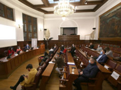Što su Inovacije zelene industrije (Green Industry Innovation) i Plavi rast (Blue Growth)