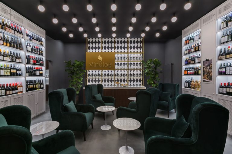 Zagreb bogatiji za Vinolog wine shop