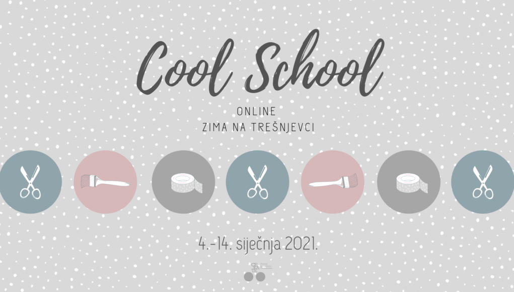 Cool School web