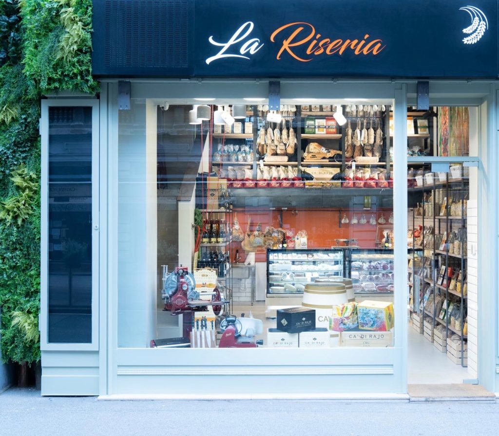 La Riseria 