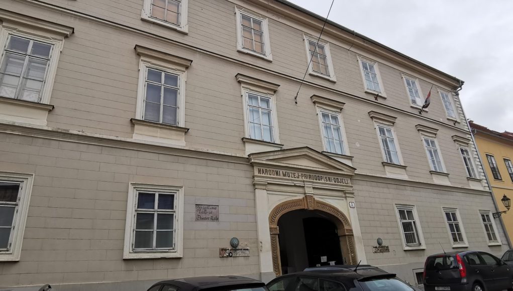 Prirodoslovni muzej