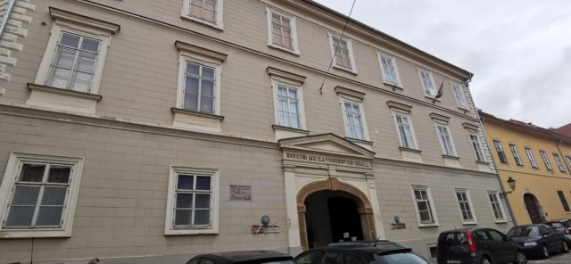Prirodoslovni muzej