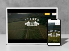 Iskoristite posebne pogodnosti i naručite nagrađivana vina u sklopu online vinoteke vinarije KUTJEVO d.d. Online vinoteka