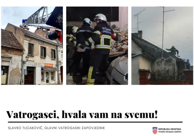 Zahvala GVZ