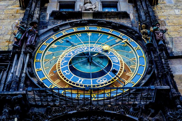 horoskop